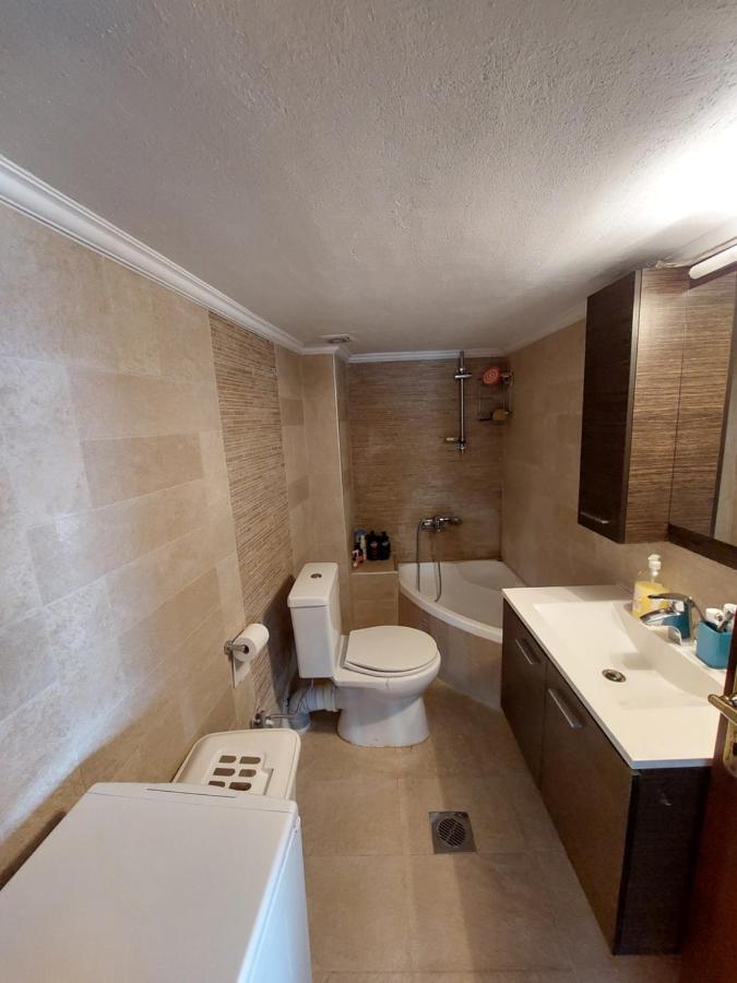Bright View Apartment Palaiontsiflikion Ngoại thất bức ảnh